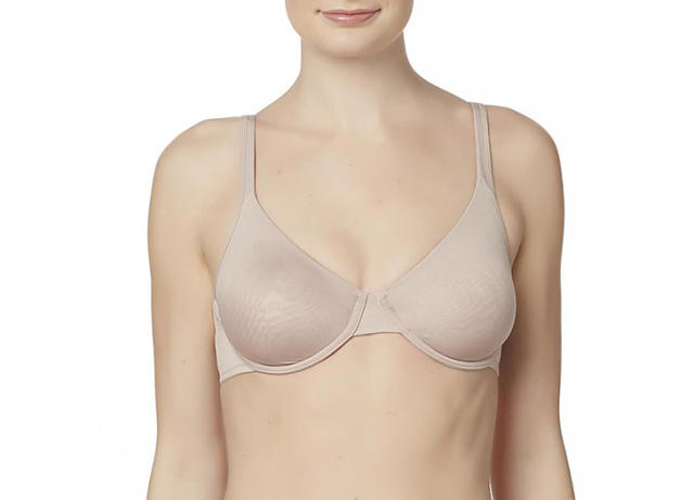 Aerie Real Me Full Coverage Unlined Bra