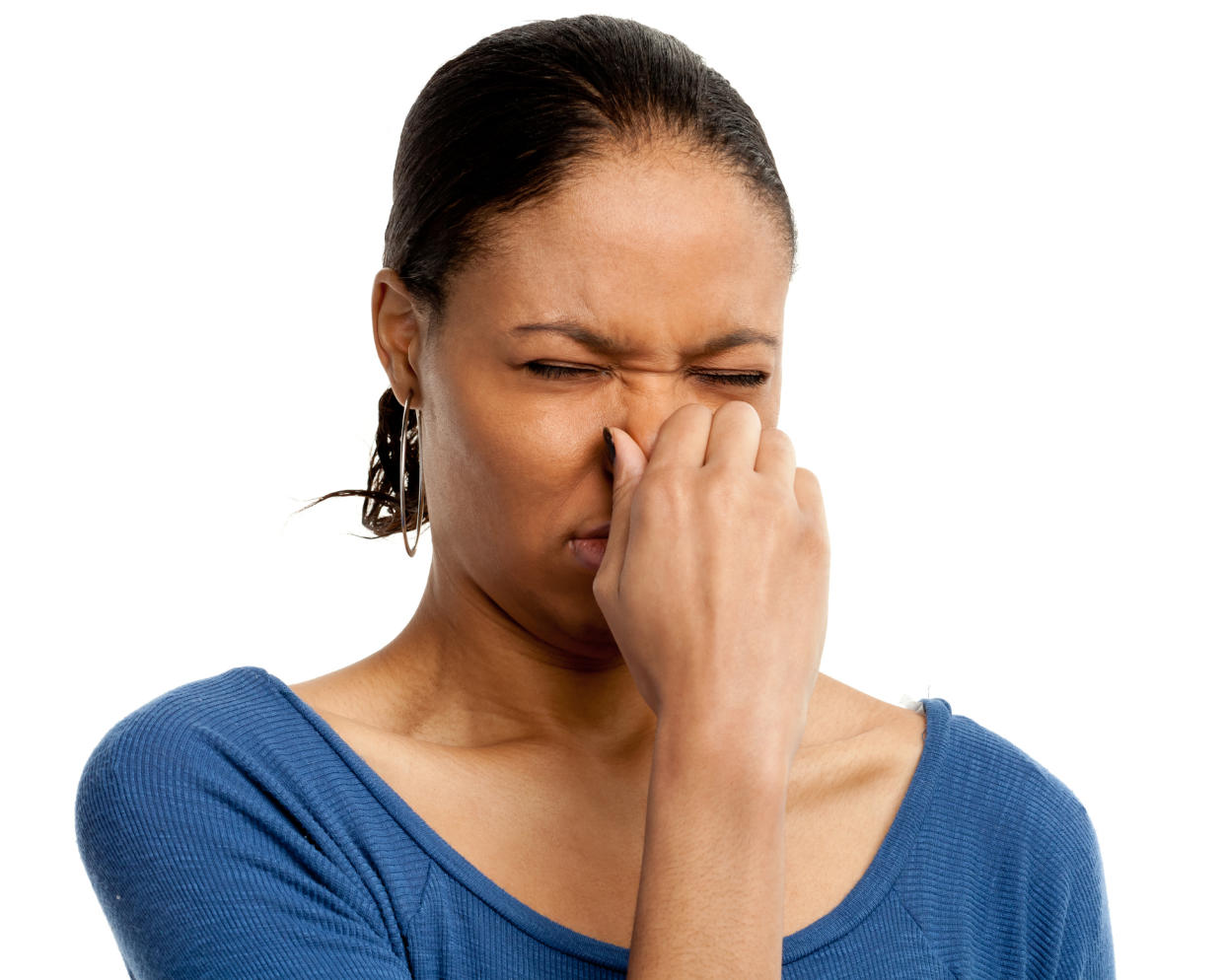 <em>Scientists think they have identified exactly what causes body odour (Picture: Getty)</em>