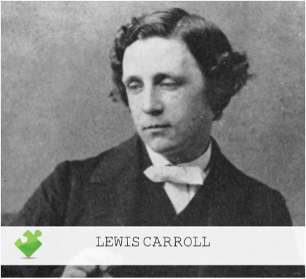 Lewis Carroll