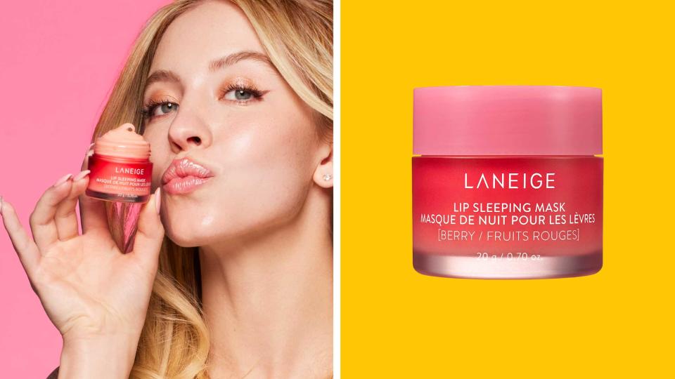 Best gifts for women: Laneige