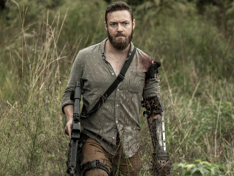 TWD 1116 Ross Marquand