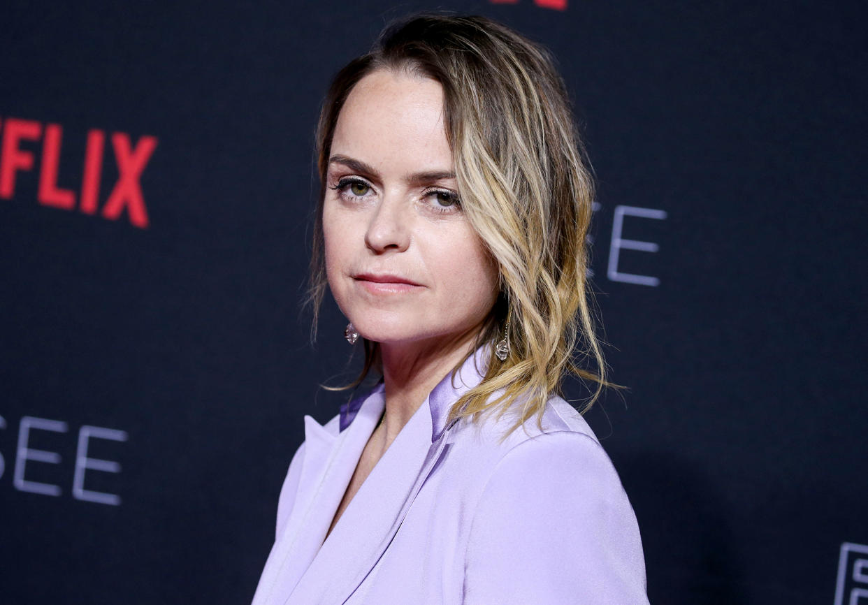 DWTS Says It Kindly Passed on Casting Taryn Manning After She Claimed They Asked