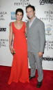 <b>And some other stars to wed this year...</b><br> Cobie Smulders and Taran Killam