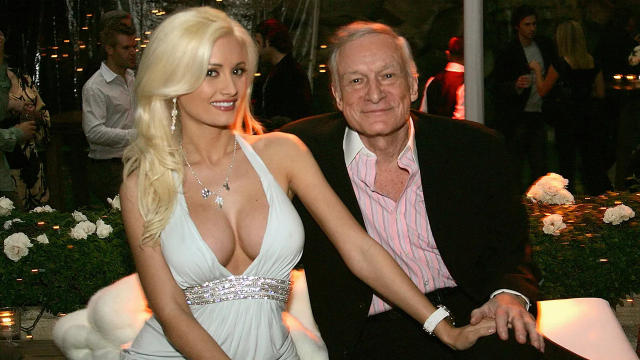 play the game or the game plays you (transition) ~ hugh hefner