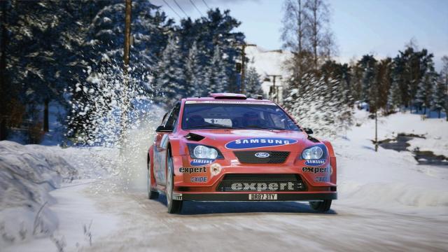 EA Sports WRC review: An adrenaline-filled thrill ride