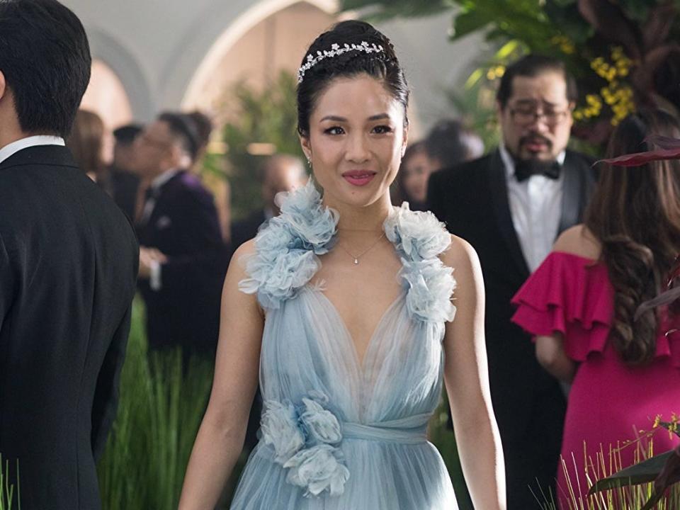 Crazy Rich Asians Movie 2