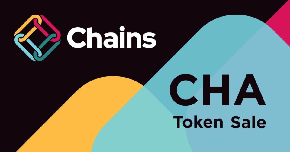 Chains.com, Wednesday, June 29, 2022, Press release picture