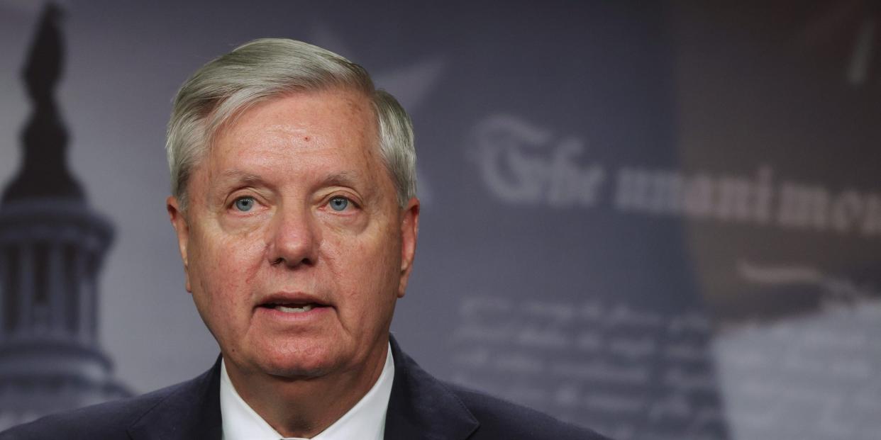 lindsey graham