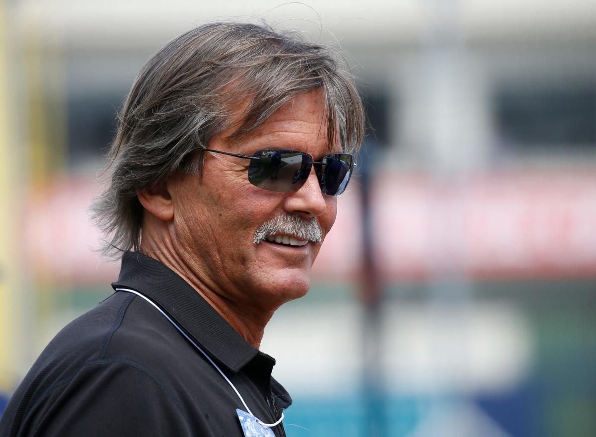 Dennis Eckersley on last Red Sox NESN broadcast: 'The thought of