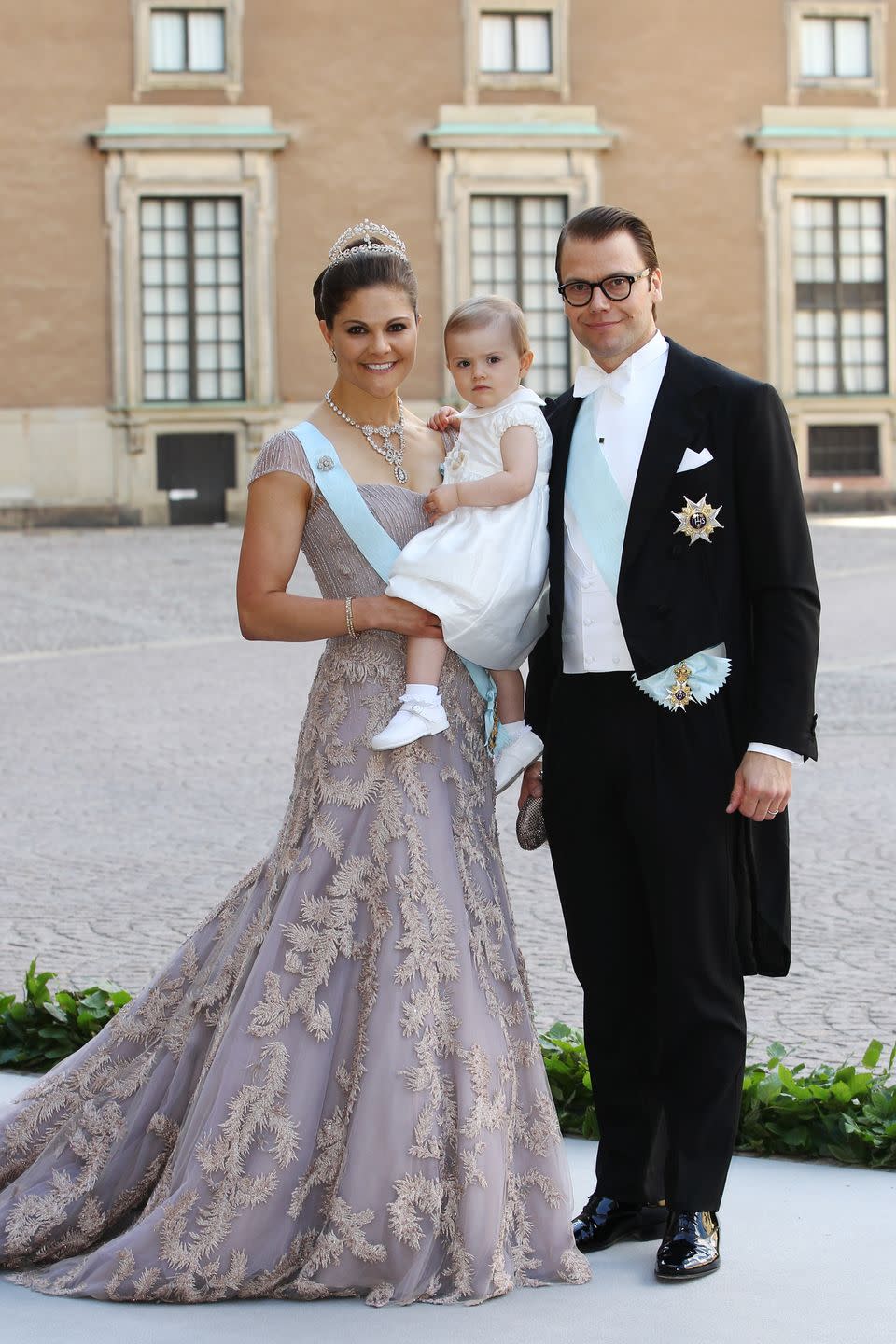 Princess Victoria, Crown Princess of Sweden