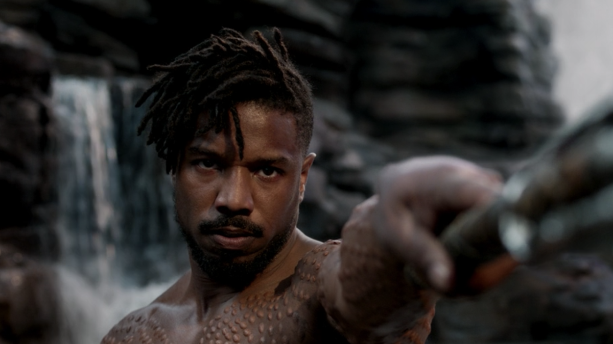 Creed And Black Panther Duo Michael B Jordan And Ryan Coogler Are Finally Teaming Back Up For 