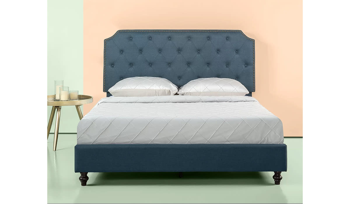 Sweet dreams are made of this. (Photo: Wayfair)