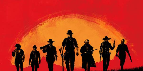 Rockstar North se despide de Red Dead Redemption 2 para dar paso a un nuevo proyecto