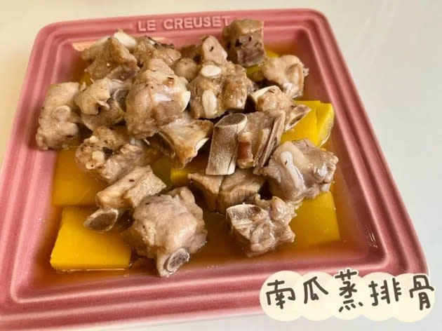 蒸食譜｜30道快捷嫩滑蒸食譜合集 新手必試蒸排骨/雲耳蒸雞