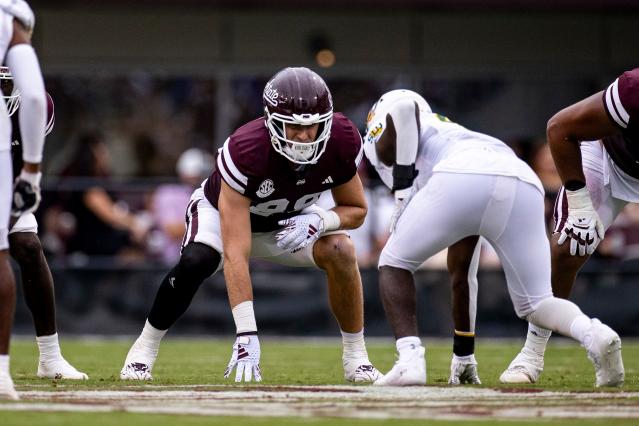 What channel is Mississippi State vs. Arizona on today? Time, TV schedule  for Bulldogs