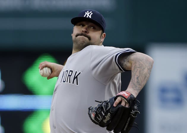 Stunning rise and stunning fall of Joba Chamberlain, a major Torre