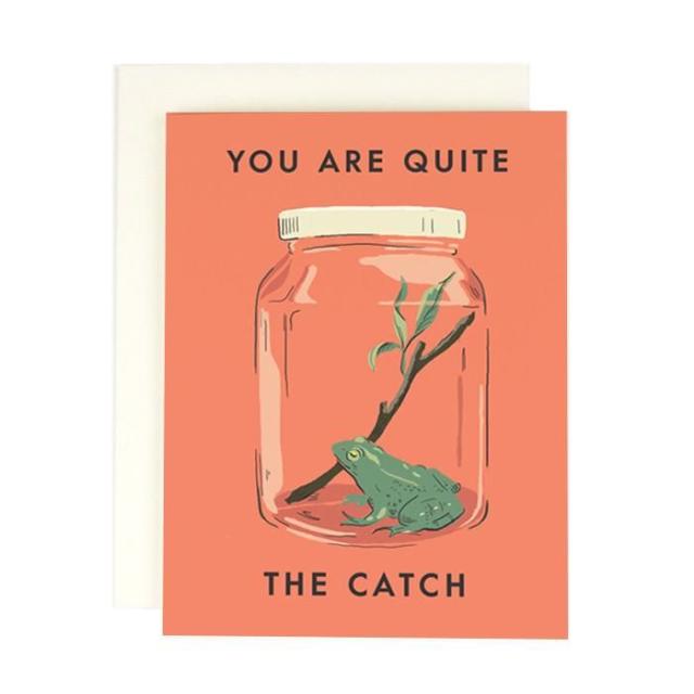 Editors' Picks: Valentine's Day Cards