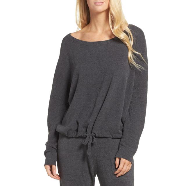 Eberjey 'Heather' Slouchy Tee, Nordstrom