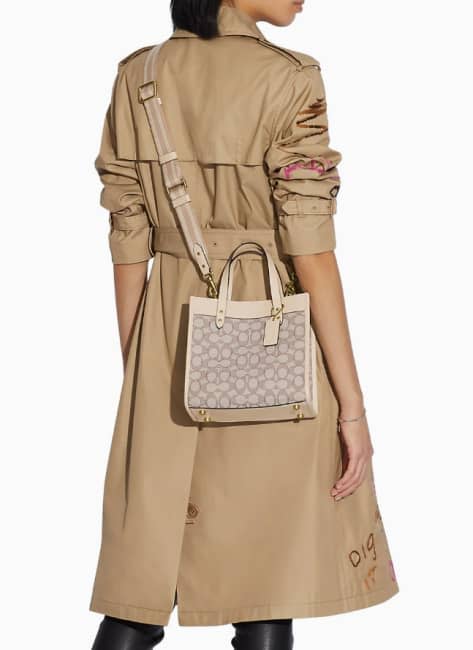 jlo favorite coach bags saks sale