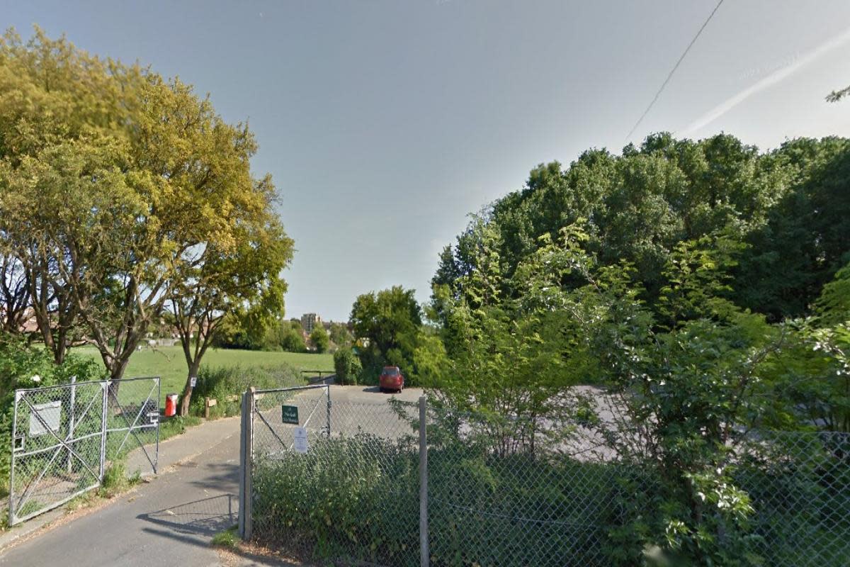 Greenleas Park <i>(Image: Google Street View)</i>