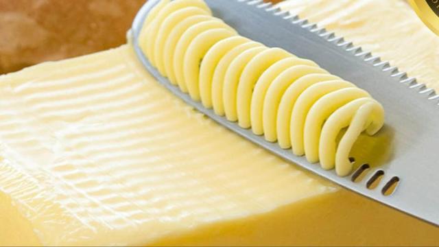 We Found a $14 Butter-Spreading Tool That Finally Makes It Easy to Spread  Cold Butter Whenever You Want