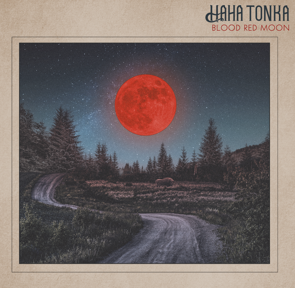 Ha Ha Tonka's sixth studio album, "BloodRedMoon" was released on Oct. 20, 2023.