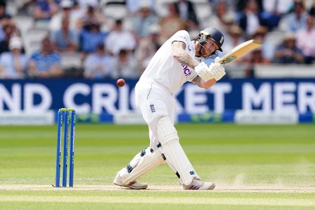 England v Australia – LV= Insurance Ashes Series 2023 – Second Test – Day Five – Lord’s