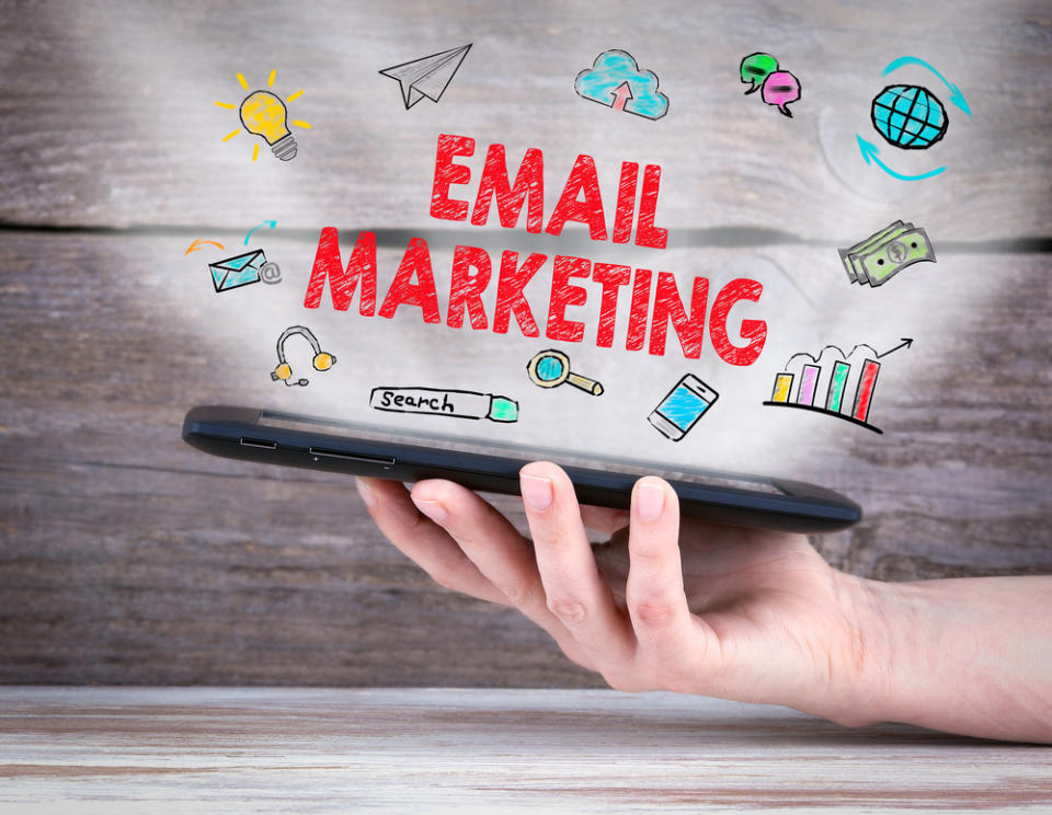 20 Most Creative Email Newsletter Ideas for Corporations