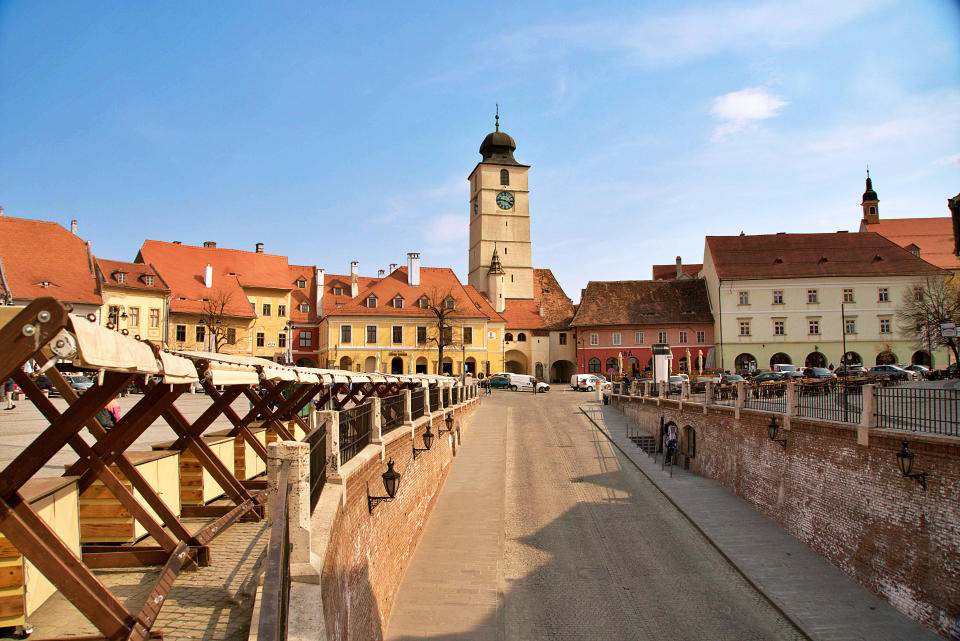 Sibiu