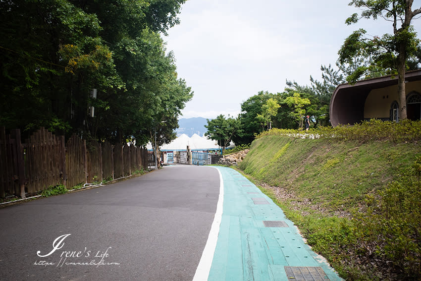 台北｜碧溪步道