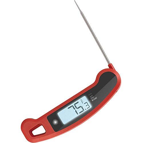 FireBoard Spark Instant-Read Thermometer Review - Smoked BBQ Source