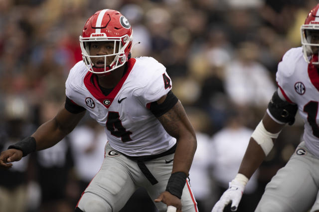 4 NFL draft prospect tandems to track this season