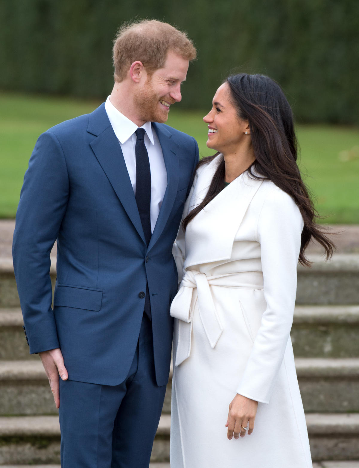 Just Chattin' - Harry & Meghan: Libel & Slander 