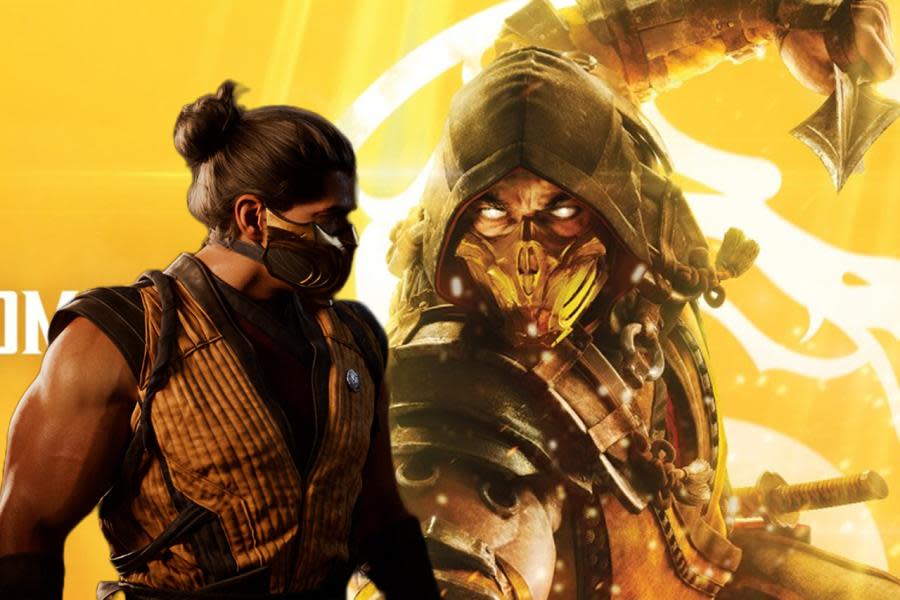 Tras el anuncio de MK1, Mortal Kombat 11 vive su mejor momento en Steam desde su debut