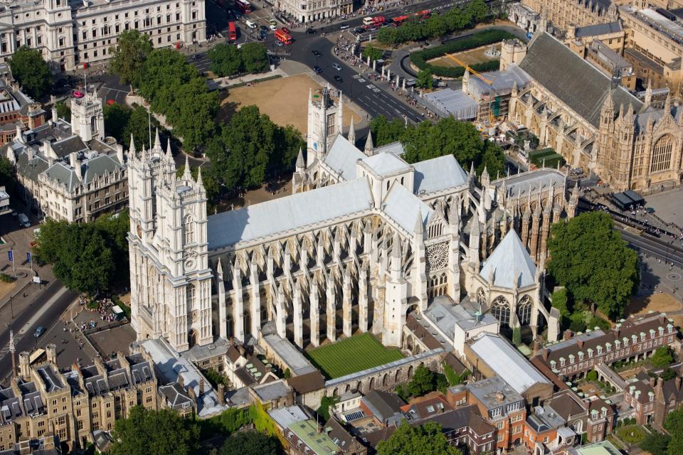 Westminster Abbey