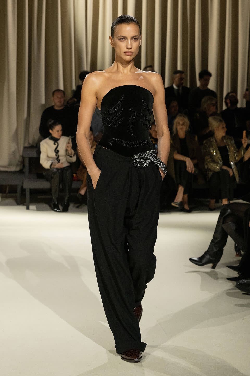 Photo credit: Courtesy of Schiaparelli