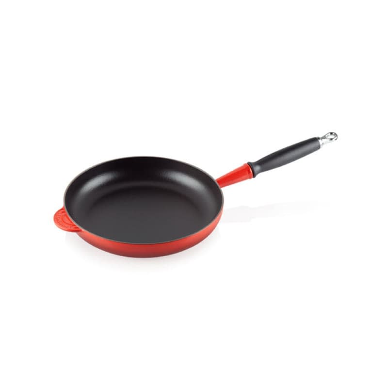 Phenolic Handle Fry Pan