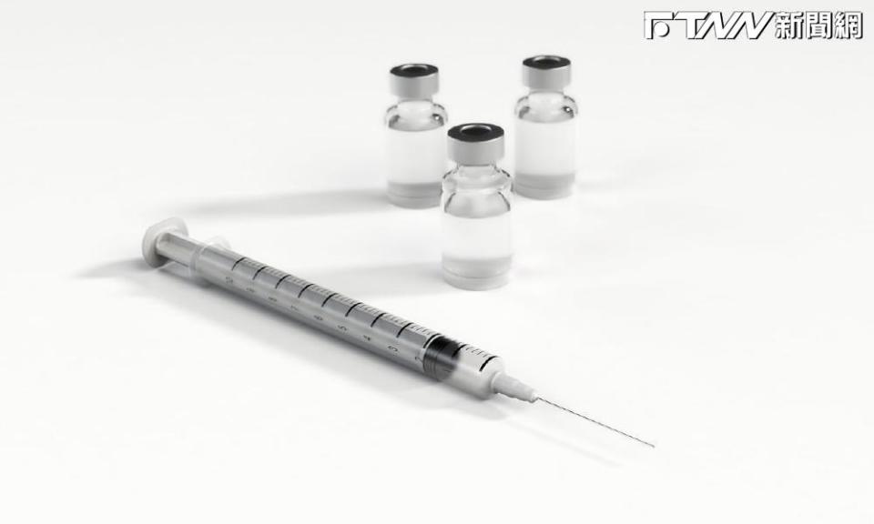 高端疫苗在賴清德當選後，股價立刻上漲。（示意圖／Pixabay）
