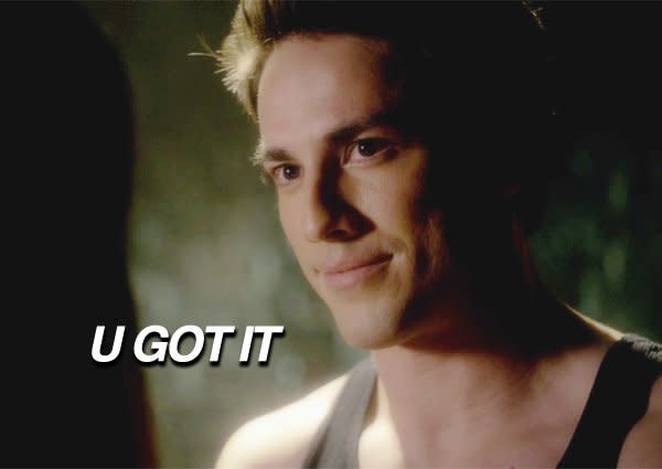 The Vampire Diaries Season 6 Finale Review: 100% Pure Heroine (PHOTO RECAP)