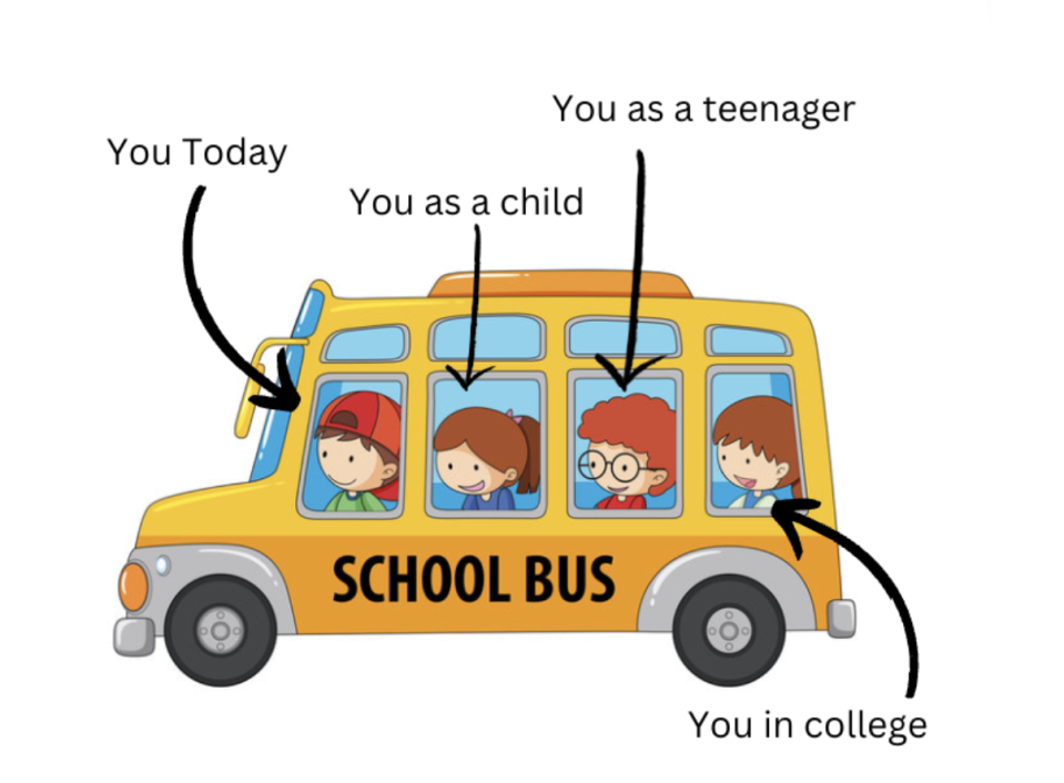 school bus