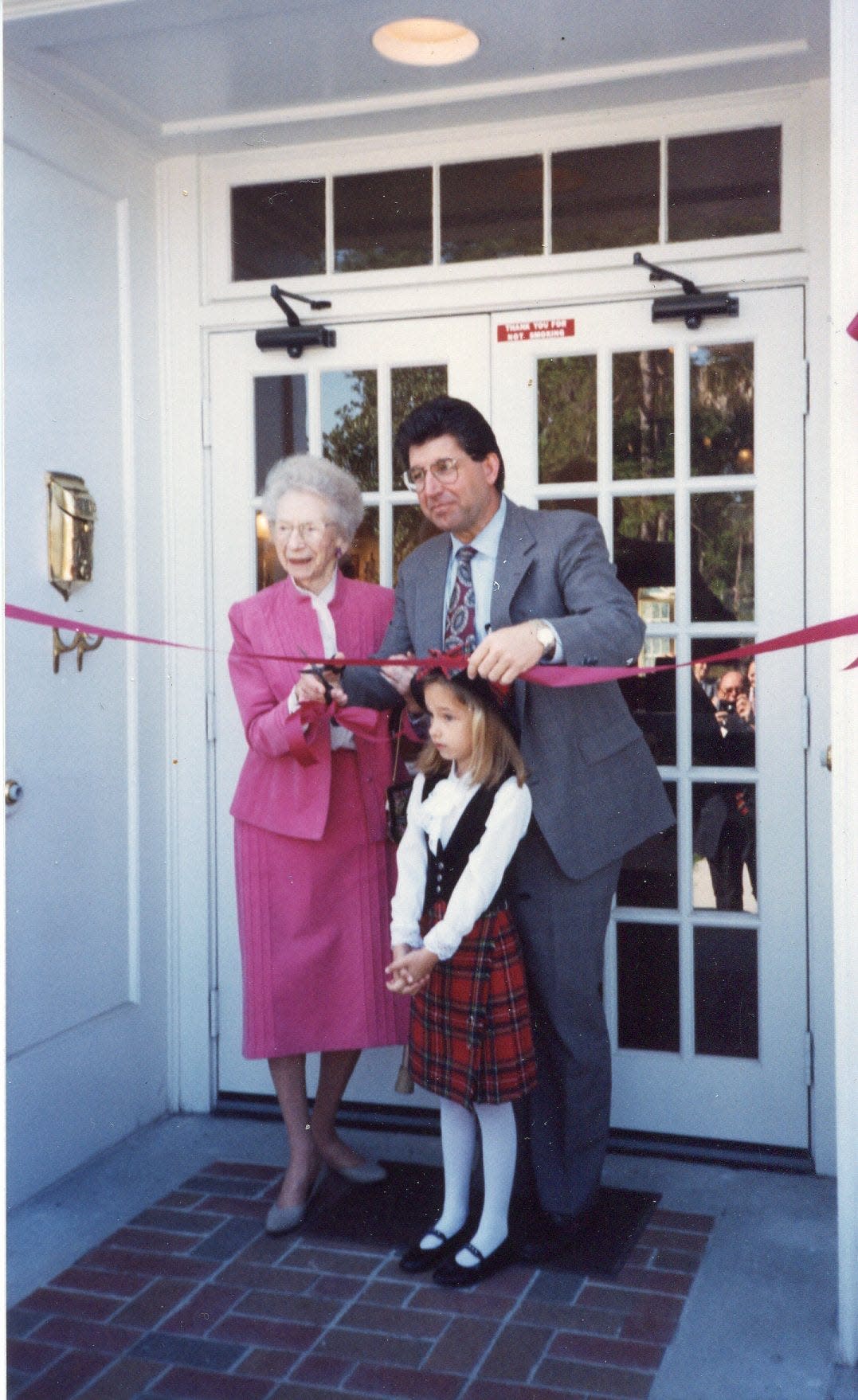 "Weaving a Community: 30 Years of the Matheson History Museum" takes an all-encompassing view of the Matheson's history and its origins.