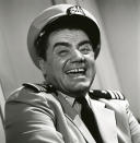 JULY: Ernest Borgnine (McHale), 95 (1917 – 2012). (Photo by ABC Photo Archives/ABC via Getty Images)