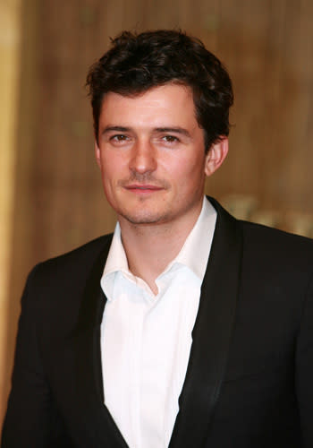 Orlando Bloom