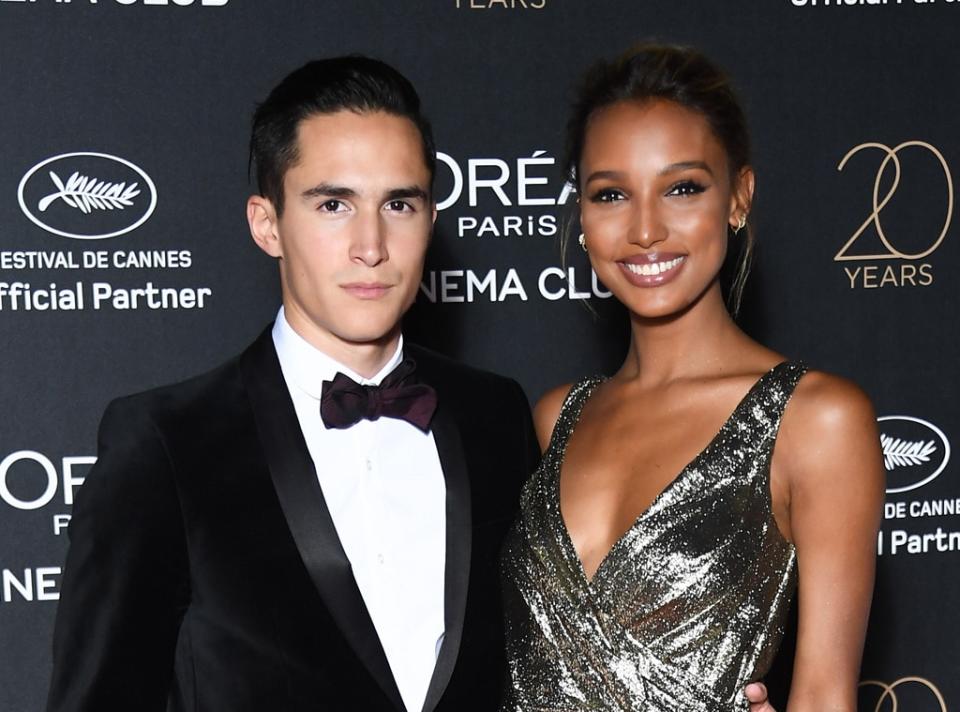 Juan David Borrero, Jasmine Tookes