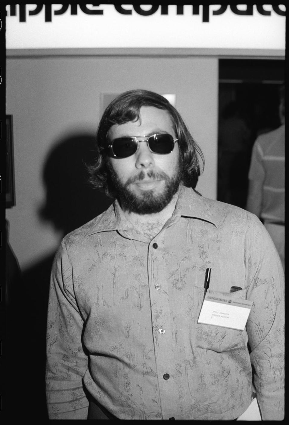 steve wozniak