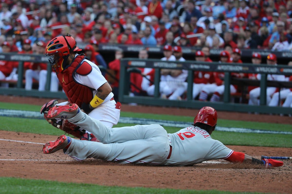 FILIS-CARDENALES (AP)