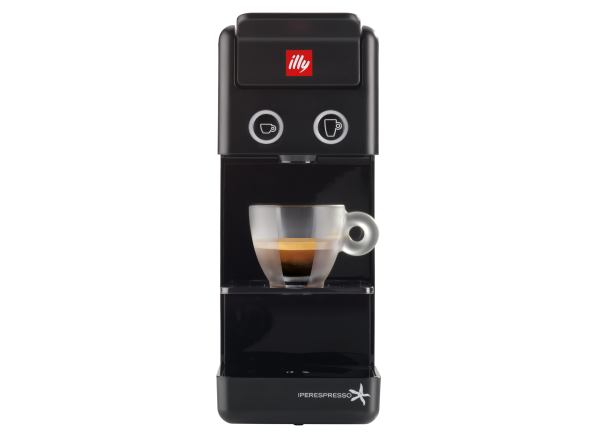 ILLY | 108 Capsules for Iperespresso Coffee Machine | 6 Assorted Packs