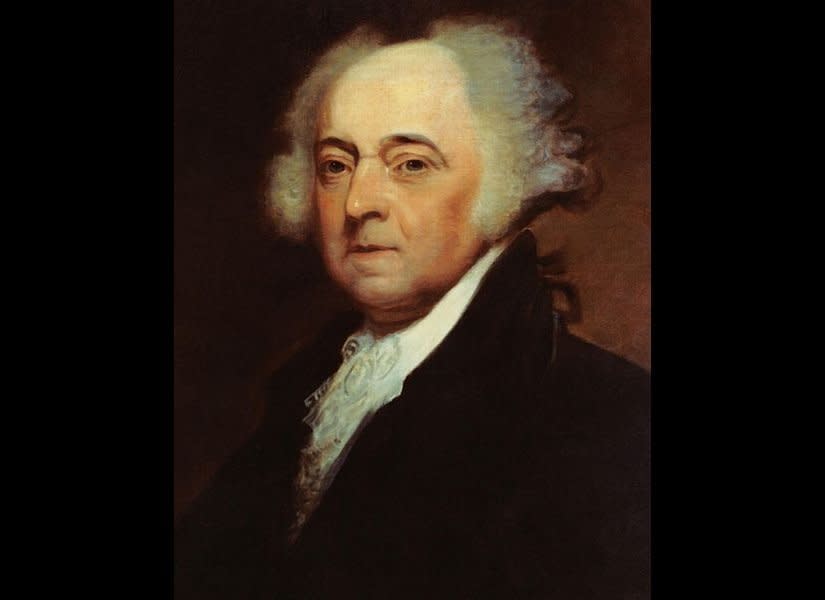 Presidents are people too, and some have used the power that comes with the office to seek revenge on certain critics. Honestly, I believe my first act as president would be to arrest and exile every single one of my ex-girlfriends going back to the first grade. With that being said, John Adams earns our No. 10 spot. The fact that he had to follow George Washington as president would be enough to make any man feel inadequate, but Adams received a barrage of insults.  So, like every man in the 18th century who was criticized, one would challenge one's critics to duels in order to defend one's honor. But, Adams was not the confrontational type.  So, instead, in 1798, Adams passed the Sedition Acts, which made it illegal to criticize a government official without supporting those criticisms in court.   