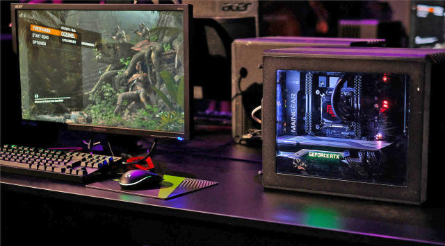 Gaming PC Advantages: Why They're Worth the Investment - U-Tech Electronics