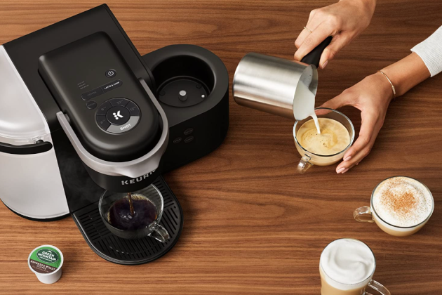 Keurig K-Duo Review [From An Owner - 2024 Update]